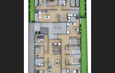 Imagem 11: Apartamento a venda no bairro Badenfurt em Blumenau