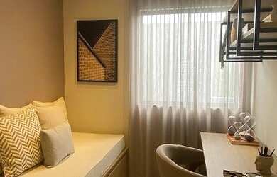 Imagem 8: LINDA CASA A VENDA. 90m² de Área, 1 Banheiroe2 Dormitórios