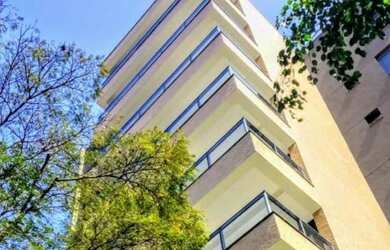 Imagem 2: SãO PAULO - Apartamento Padrão - Alto de Pinheiros