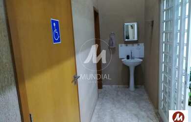 Imagem 8: Salão/Galpão salão - térreo , cozinha planejada