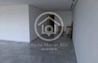 Imagem 4: Cobertura 4 suites a venda Recreio Praia Lucio Costa 334M²
