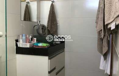 Imagem 11: APARTAMENTO RESIDENCIAL em UBERLÂNDIA - MG, TUBALINA