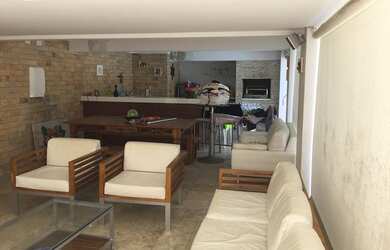 Imagem 4: Casa condomínio venda 700 metros quadrados 5 quartos Piatã - Salvador...