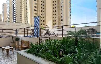 Imagem 10: Apartamento tipo - padrao 5 dormitórios/suite, cozinha planejada, portaria...