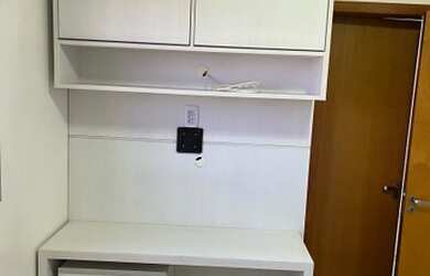 Imagem 13: Apartamento condomínio Ágata