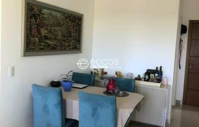 Imagem 3: APARTAMENTO RESIDENCIAL em UBERLÂNDIA - MG, TUBALINA