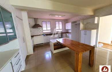 Imagem 8: Casa sobrado na rua 5 dormitórios/suite, cozinha planejada