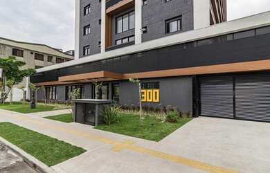 Imagem 12: PORTO ALEGRE - Apartamento Padrão - Azenha