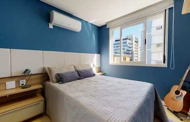 Imagem 13: PORTO ALEGRE - Apartamento Padrão - Menino Deus