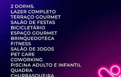 Imagem 3: Apartamento para venda com 56 metros quadrados com 2 quartos em Vila Maria - São Paulo - S