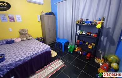 Imagem 8: Vendo Casa com Terreno de 2000m² em Porto Velho