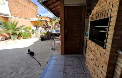 Imagem 6: Caraguatatuba - Casa Padrão - Centro