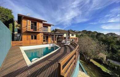 Imagem 1: Casa a venda na Granja Viana Cond Terras do Madeira