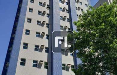 Imagem: O depósito possui 3 Vagas na garagem, 105m² de Área e está