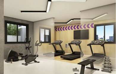 Imagem 4: SãO PAULO - Apartamento Padrão - Jaguaré