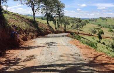 Imagem 3: 14-a troco terreno por seu carro