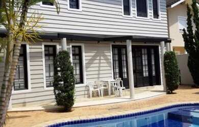 Imagem 1: Casa com 4 dormitórios, 474 m² - venda por R$ 2.555.000,00 ou aluguel...