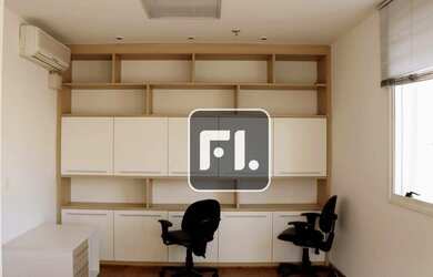 Imagem: O depósito possui 2 Vagas na garagem, 54m² de Área, Imóvel