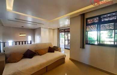 Imagem 6: Casa à venda, 258 m² por R$ 990.000,00 - Serra D Água - Juiz de Fora/MG