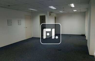 Imagem 13: Conjunto, 131 m² - venda por R$ 1.120.000,00 ou aluguel por R$ 5.600,00/mês...