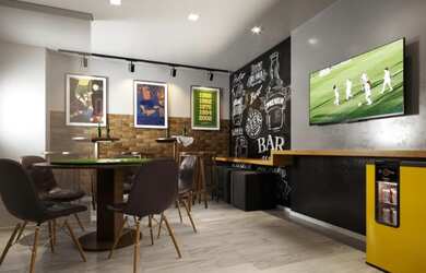 Imagem 5: SãO PAULO - Apartamento Padrão - Loteamento City Jaragua