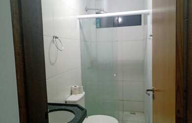 Imagem 7: Condomínio e água inclusos No Alto Branco