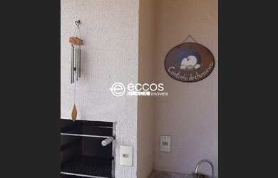 Imagem 14: APARTAMENTO RESIDENCIAL em UBERLÂNDIA - MG, TUBALINA