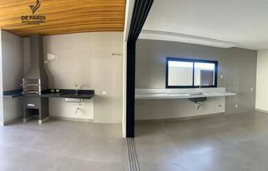 Imagem 9: Casa com 4 dormitórios à venda, 300 m² por R$ 2.600.000 - Urbanova...