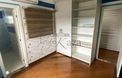 Imagem 6: Belvedere Jd Colinas Maravilhoso Apto com vista livre