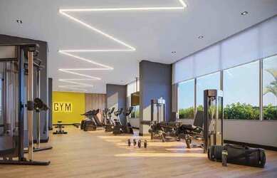 Imagem 9: SãO PAULO - Apartamento Padrão - Butantã