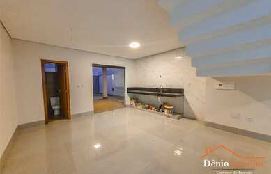 Imagem 10: Lindo Sobrado no Ibituruna a venda