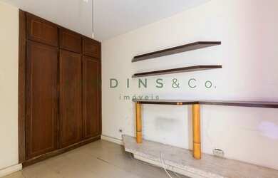 Imagem 9: SãO PAULO - Apartamento Padrão - Jardim Paulista