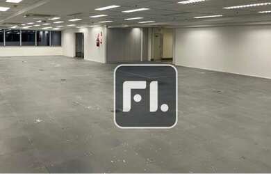 Imagem 8: Conjunto para alugar, 1207 m² por R$ 121.000,01/mês - Bela Vista - São...