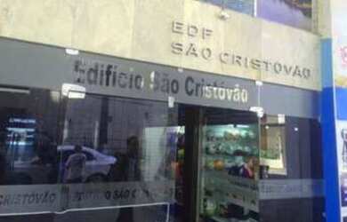 Imagem: O depósito para alugar possui e está localizado em Boa Vista