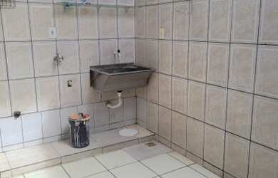 Imagem 12: Ap de 2/4 na Av Senador Lemos entre D/Freitas e o Aeroclube