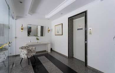 Imagem 12: SãO PAULO - Apartamento Padrão - Jardim Paulista