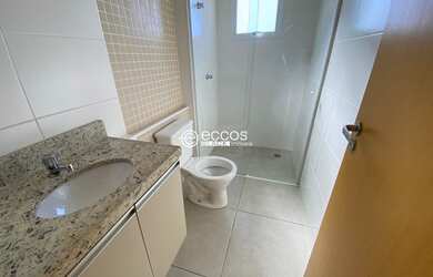 Imagem 7: APARTAMENTO RESIDENCIAL em UBERLÂNDIA - MG, ALTO UMUARAMA
