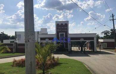 Imagem: O terreno possui 346m² de Área e está localizado em Green