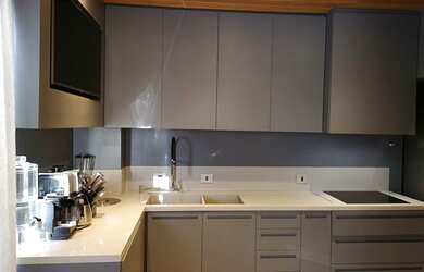 Imagem 13: Apartamento à venda no bairro Jardim Paulista - São Paulo/SP