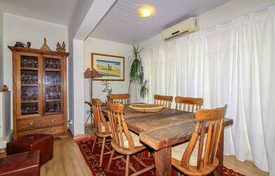 Imagem 13: Linda Casa de condomínio Com Acesso ao Guaíba. O Pôr do Sol Vem de...