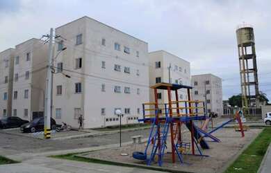 Imagem 1: Repasso apartamento. 1 Vaga na garageme2 Dormitórios