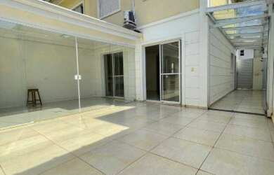 Imagem 2: Casa com 3 dormitórios, 100 m² - venda por R$ 694.000,00 ou aluguel...