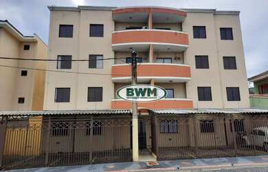 Imagem 10: Apartamento com 2 dormitórios, 63 m² - venda por R$ 245.000,00 ou aluguel...