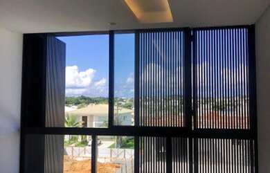 Imagem 6: Casa alto padrão,3 suítes,piscina borda infinita,área gourmet,Alphaville...