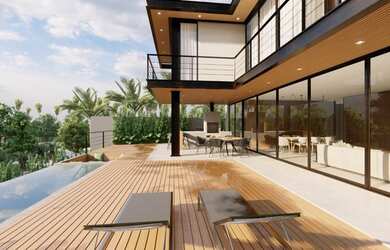 Imagem 6: CASA IMPERIAL - CONDOMÍNIO QUINTAS DA BOA VISTA ATIBAIA-SP