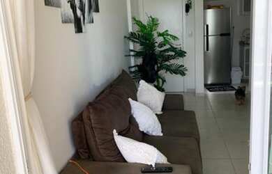 Imagem 13: . Exclusive Jabotiana. Piscina, 72m² de Área, 2 Vagas na garageme3 Dormitórios