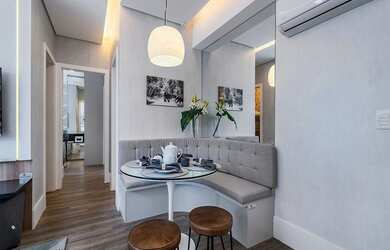 Imagem 8: SãO PAULO - Apartamento Padrão - Guarapiranga