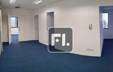 Imagem 4: Conjunto para alugar, 140 m² por R$ 9.800,00/mês - Pinheiros - São...