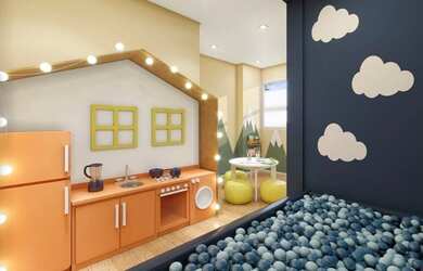 Imagem 8: SãO PAULO - Apartamento Padrão - Belenzinho