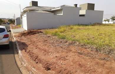 Imagem: O terreno possui 200m² de Área e está localizado em Jales